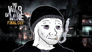 This War of Mine Review | War is Hell™