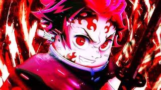 DEMON KING TANJIRO | Anime Battle Arena