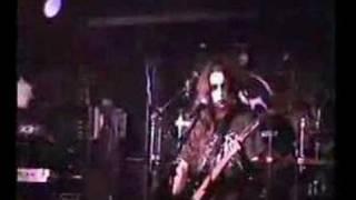 Carach Angren, The ghost of raynham hall. (live)