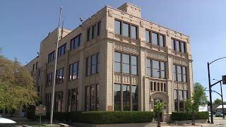 Green Bay Police Address A Possible Relocation to Historic Press-Gazette Building