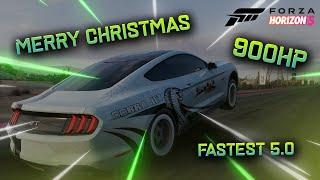 FORZA HORIZON 5 | Merry Drag-Mas