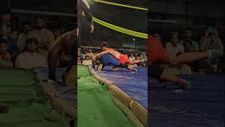 #hyderabad #wrestling #kusti #sports