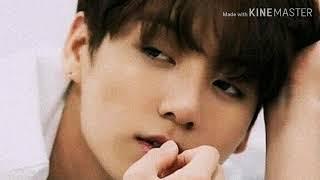 Jungkook ASMR/ Kiss Sound