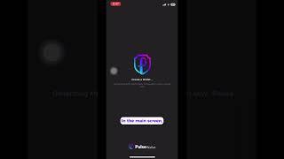 How to join Pulse Wallet via Social Login ️ #pulsechain #defi #crypto #pulsewallet #pls #hex