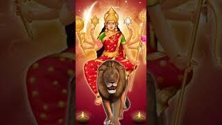 **Powerful Divine Durga Mantra for Protection #meditation #durga #durgapuja #shorts #hindu #navratri