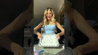 Marshmallow ️ / Eva Miller TikTok #evamiller #tiktok #shorts #trending #ytshorts #short