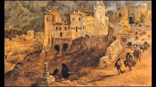 Xácaras (Diez y seis diferencias) - Gaspar Sanz (1640 - 1710)