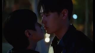 Semantic Error kiss scene.    #thailand #semanticerror #bl series. #crazy stan of bl