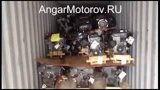 Двигатели Казань. Склад контрактных двигателей в Казани. Купить двигатель Казань Авито