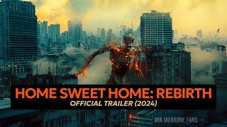 Home Sweet Home: Rebirth - Official Trailer | William Moseley, Urassaya Sperbund & Michele Morrone