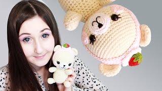 Amigurumi Tag  Люблю амигуруми  Моя история вязания игрушек