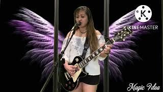 Angel Baby (Remix) T. Sivan- cover by LEI YADAO