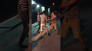 Foreigner Getting Kicked Out Of Club In Vietnam! #hoian #vietnam #club