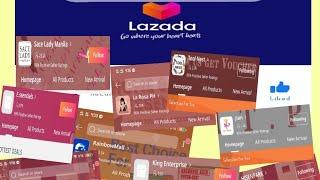 #lazadaHaul #lazadaSale/vlog#68