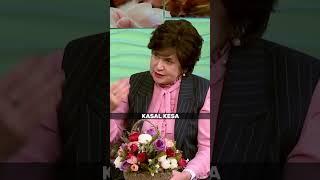 Bolalarim Shifokor bo'lishmaganini sababi(1-qism) | Zulfiya Maksudova