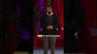 Courage to Lament #hopeinsuffering