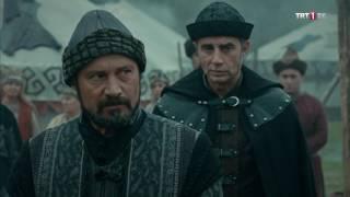 Diriliş Ertuğrul 68. Bölüm - Biz Türkler Adam Olana Her Daim İnanırız