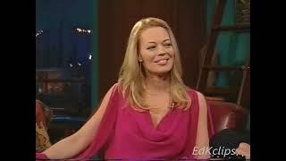 Jeri Ryan - Boston Public - C.K. - Nov. 2001