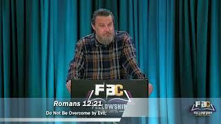 Fellowship Bible Chapel Live Stream