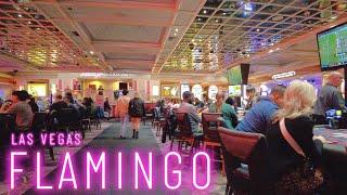 Is FLAMINGO Casino Las Vegas Still a Hot Spot in 2025?