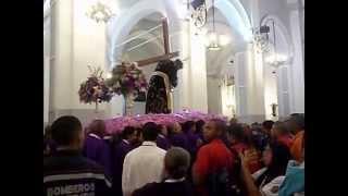 NAZARENO DE SAN PABLO!!!