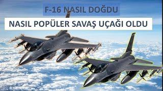 F-16 Türkiyenin Gururu