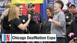 Chicago DeafNation Expo