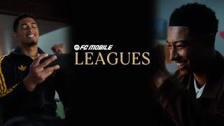 EA SPORTS FC™ Mobile 25 | Leagues Update | Bellingham FC