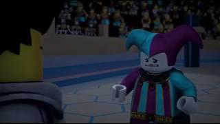 Nexo Knights 1 сезон 2 серия