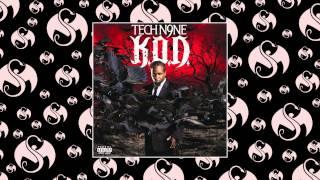 Tech N9ne - In The Trunk