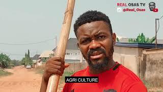 OSAS SAYS BIOLOGY IS THE STUDY OF COMMUNITY|VERY FUNNY INTERVIEW |LONGEST NAME IN THE WORLD VIDEO