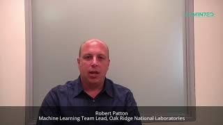 What is State of the art in Deep Learning? - Robert Patton