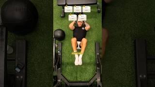 My Hybrid Split #hybridathlete