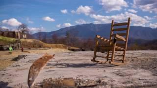 Lodge at Buckberry Creek co-owners discuss Chimney Tops 2 fire damage to their property