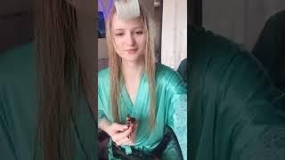 Maria  periscope live!  474 #vlog #live  #beautiful #stream #broadcast #periscope #lady #Maria