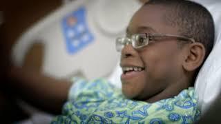 Riley Hospital for Children Tour