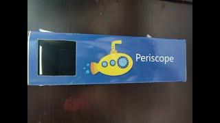 DIY Periscope