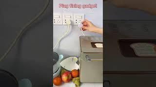 plug holder, wall storage, holder, plug storage，The hottest furniture products of 2022