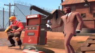 Dat Demoman (SFM Tennis) - Part 11