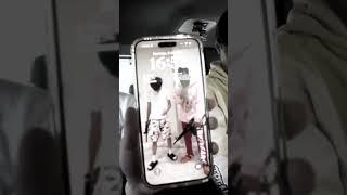 Ray Shows Tota's Home Screen ️