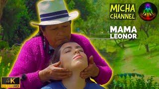 Get READY for DEEP Sleep with ASMR Massage and Energy Cleansing!