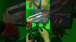 Rota Factor Map Dangerous Road | ETS2 #Short #shorts #bus #eurobus #viral #logitech #trucks #TPK