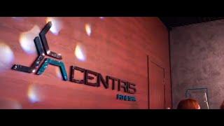 Centris Fit&Spa