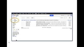 How to Add Contacts to Your Gmail Address Book