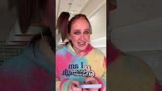 Carly has been....missing meals - The Nursery Nurse