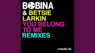 You Belong to Me (PROFF Extended Remix)