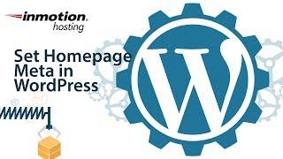 How to Set your Homepage Meta Title and Description in WordPress with the All in One SEO Plugin