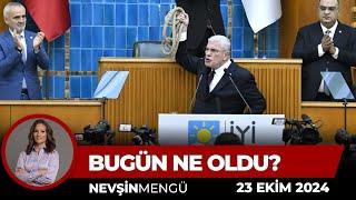 İp Attım Ucu Kaldı İmralı’da Gücü Kaldı. Öcalan Meclis’e Ne Zaman Geliyor?