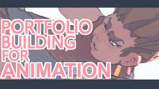 DRAWING FOR ANIMATION- STORYBOARDS