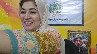 Rj marukh khan new show zalmay fm 90 official|| fm 90 zalmay radio nowshera December 10, 2020